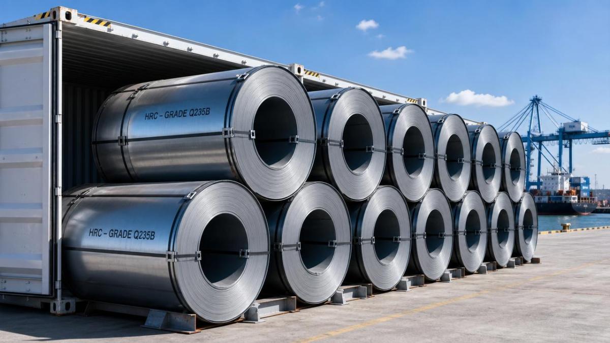 China's Steel Export Licensing System Enters First Month China's Steel Export Licensing System Enters First Month