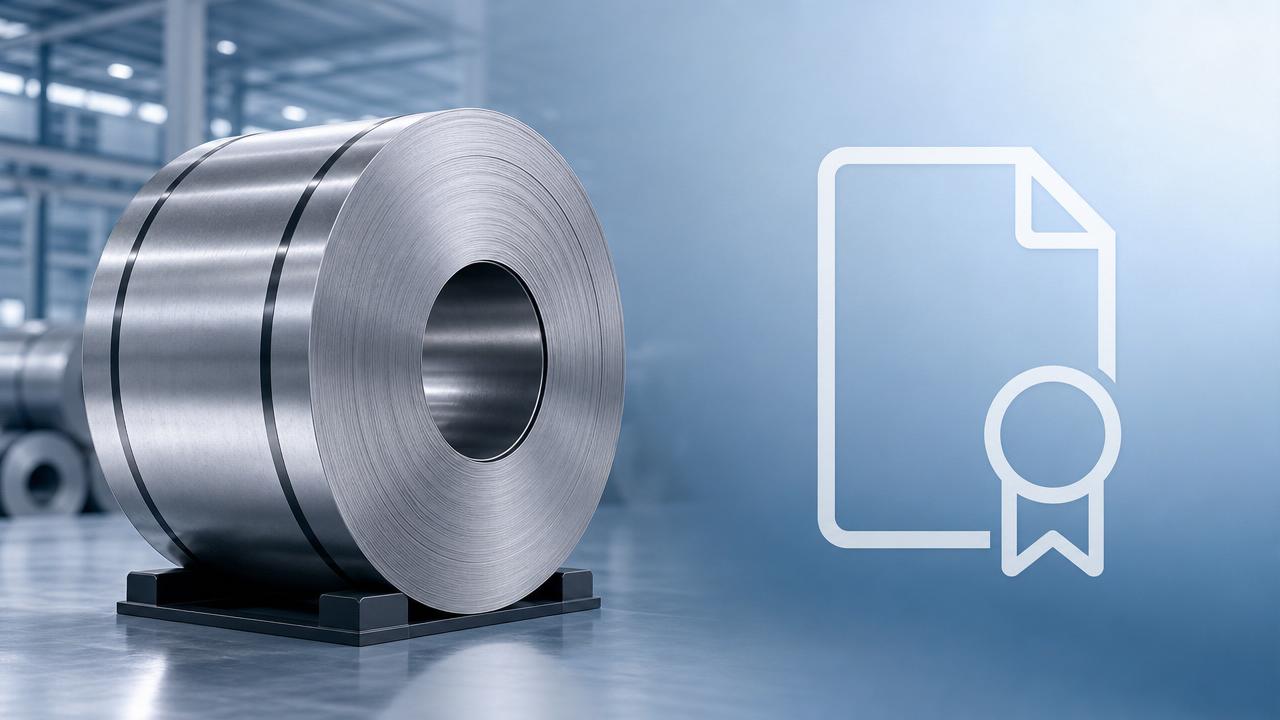 China's Steel Export Licensing System Enters First Month China's Steel Export Licensing System Enters First Month