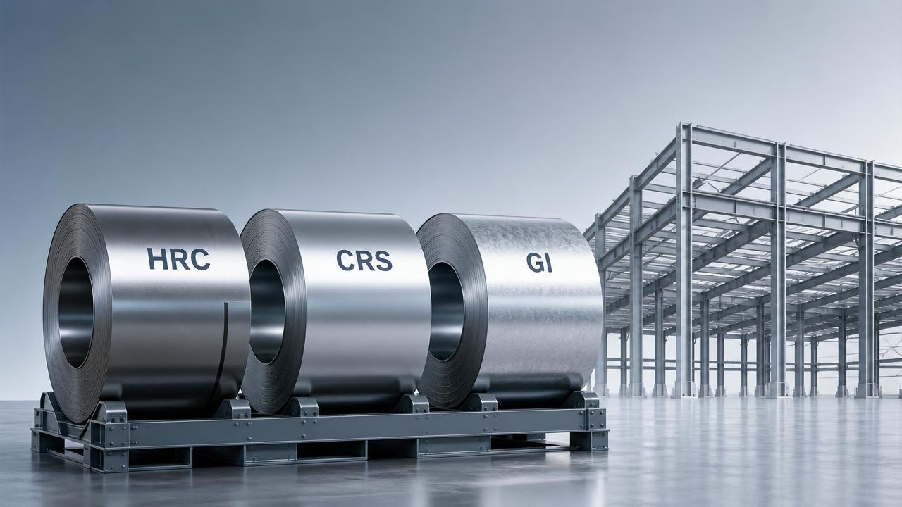 South Africa Raises Steel Import Tariffs to 25–35%