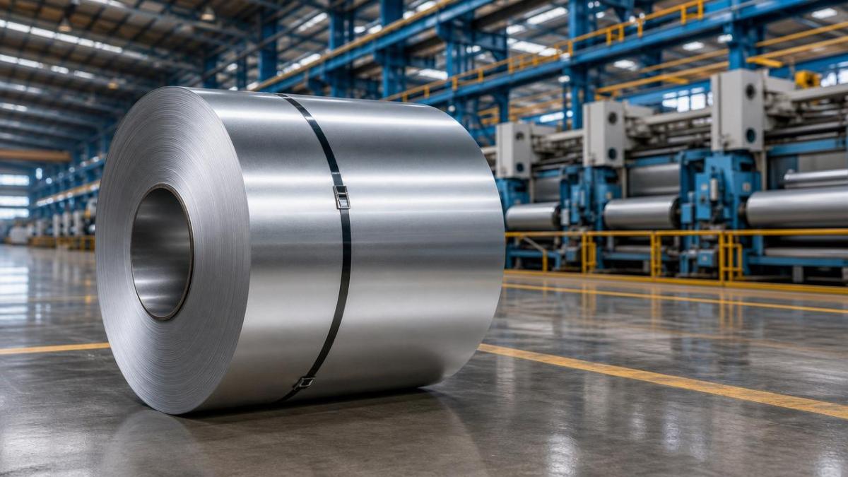 EU Steel Import Rules Tighten: Quotas Cut 47%, Tariff on Excess Rises to 50% EU Steel Import Rules Tighten: Quotas Cut 47%, Tariff on Excess Rises to 50%