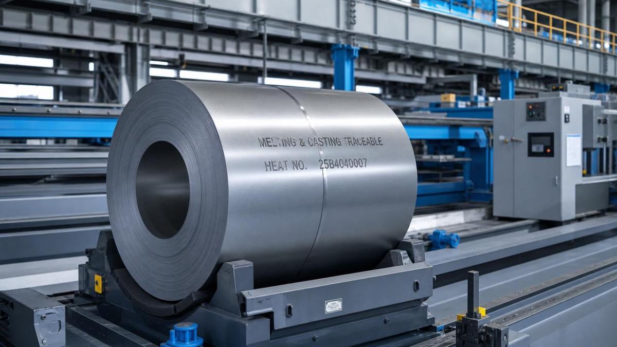 EU Steel Import Rules Slash Quotas, Hike Tariffs to 50% EU Steel Import Rules Slash Quotas, Hike Tariffs to 50%
