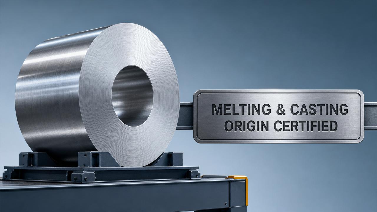 EU Steel Import Rules Take Effect July 1: Tariffs Jump to 50%, Origin Rules Tighten