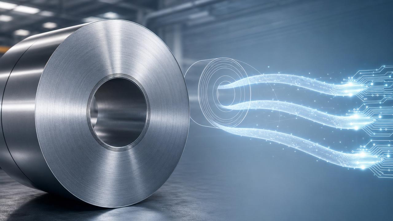 China's Steel Export Licensing System Fully Operational; Overseas Buyers Must Verify Supplier Compliance China's Steel Export Licensing System Fully Operational; Overseas Buyers Must Verify Supplier Compliance