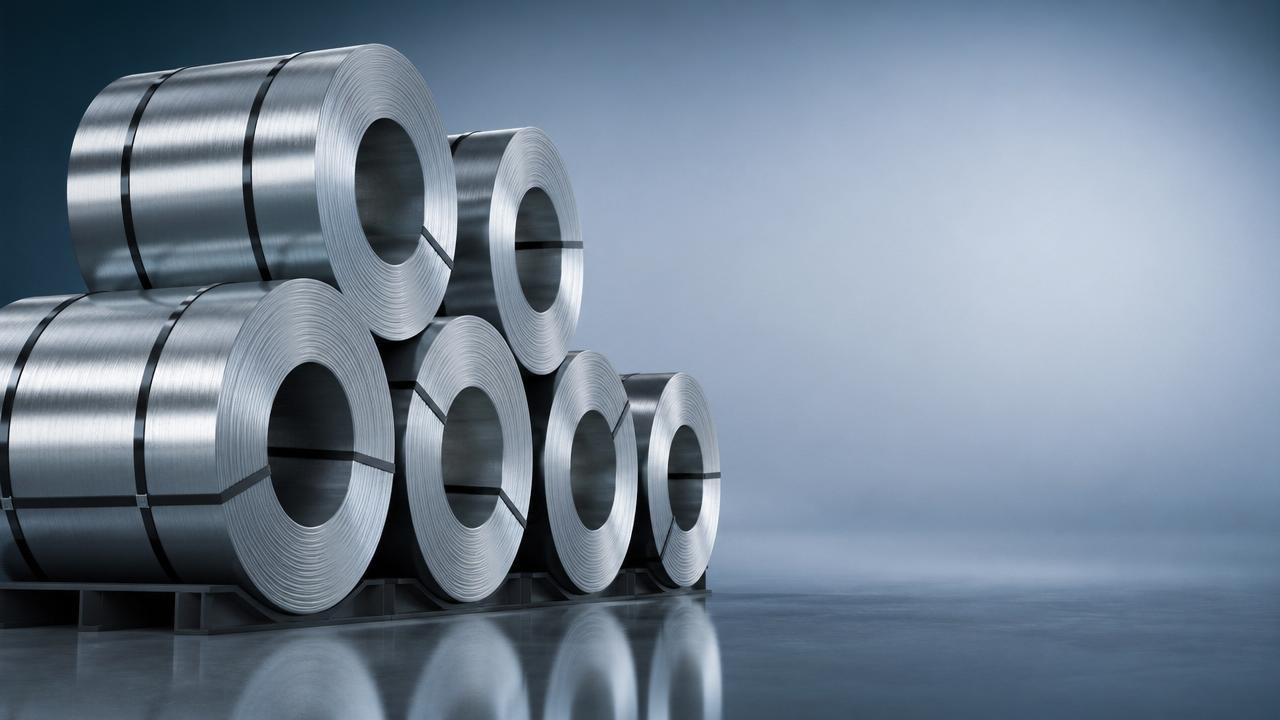 EU Steel Import Rules Tighten: Quota Halved, Tariff Rises to 50% from 1 July EU Steel Import Rules Tighten: Quota Halved, Tariff Rises to 50% from 1 July