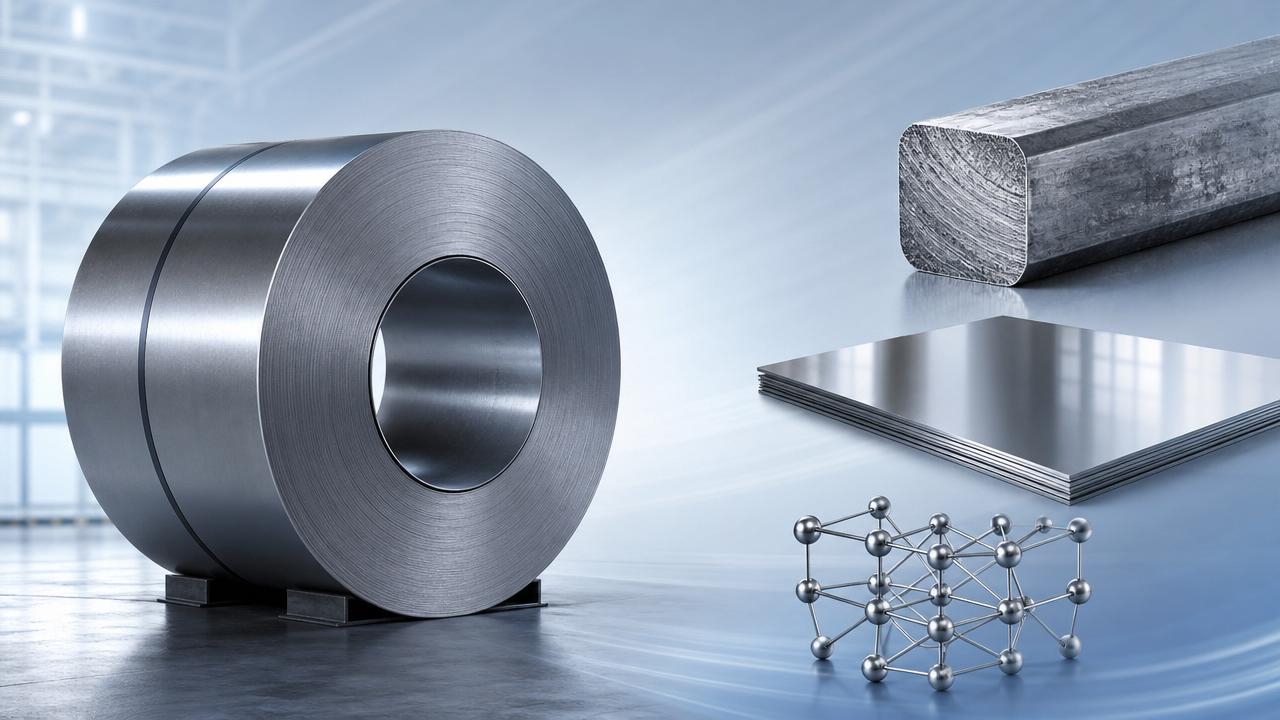China Reinstates Export Licensing for 300 Steel HS Codes Starting June 2026