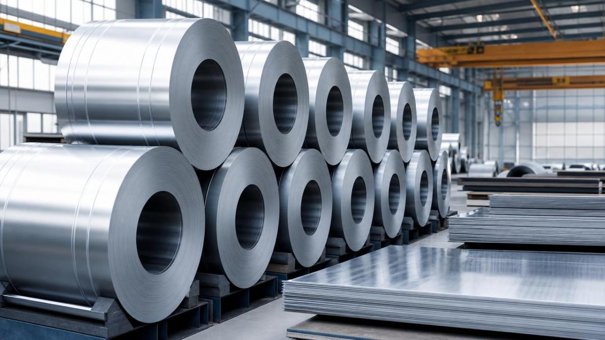 China Reinstates Export Licensing for 300 Steel HS Codes Starting June 2026