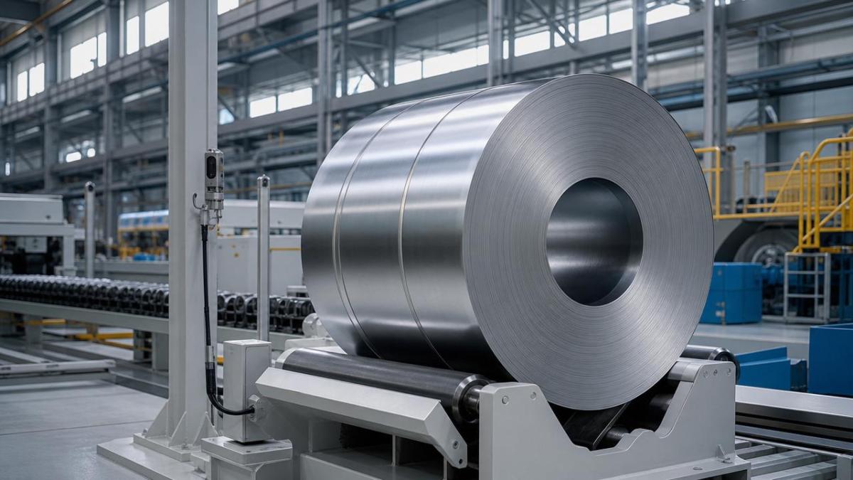 EU CBAM Enters Full Enforcement for Steel Exports from June 2026 EU CBAM Enters Full Enforcement for Steel Exports from June 2026
