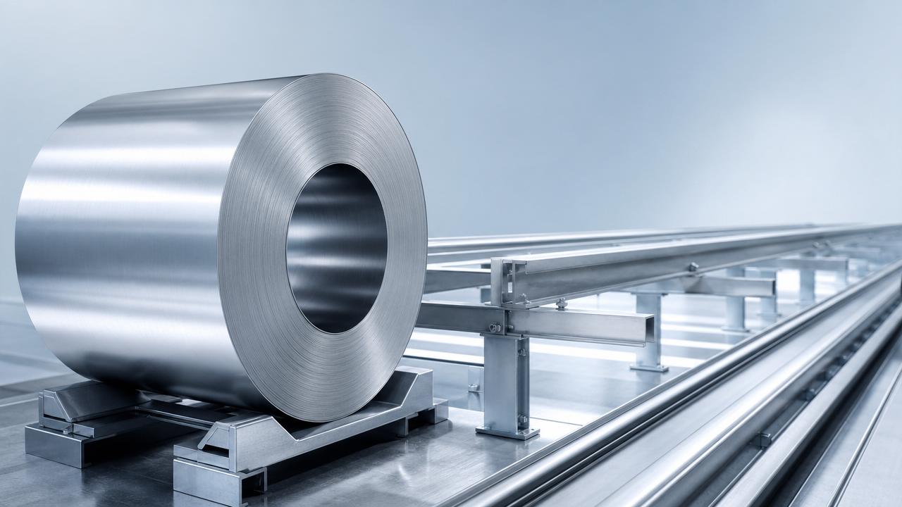 EU CBAM Enters Full Enforcement for Steel Exports from June 2026 EU CBAM Enters Full Enforcement for Steel Exports from June 2026