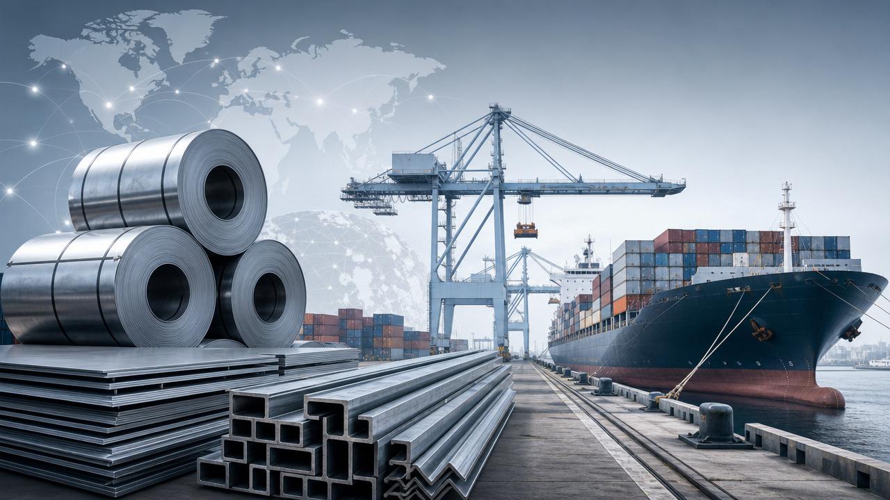 UK Steel Import Quota Tightening Starts July 1 UK Steel Import Quota Tightening Starts July 1