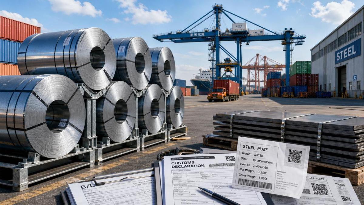 Japan Opens Hot-Rolled Steel Dumping Probe Japan Opens Hot-Rolled Steel Dumping Probe
