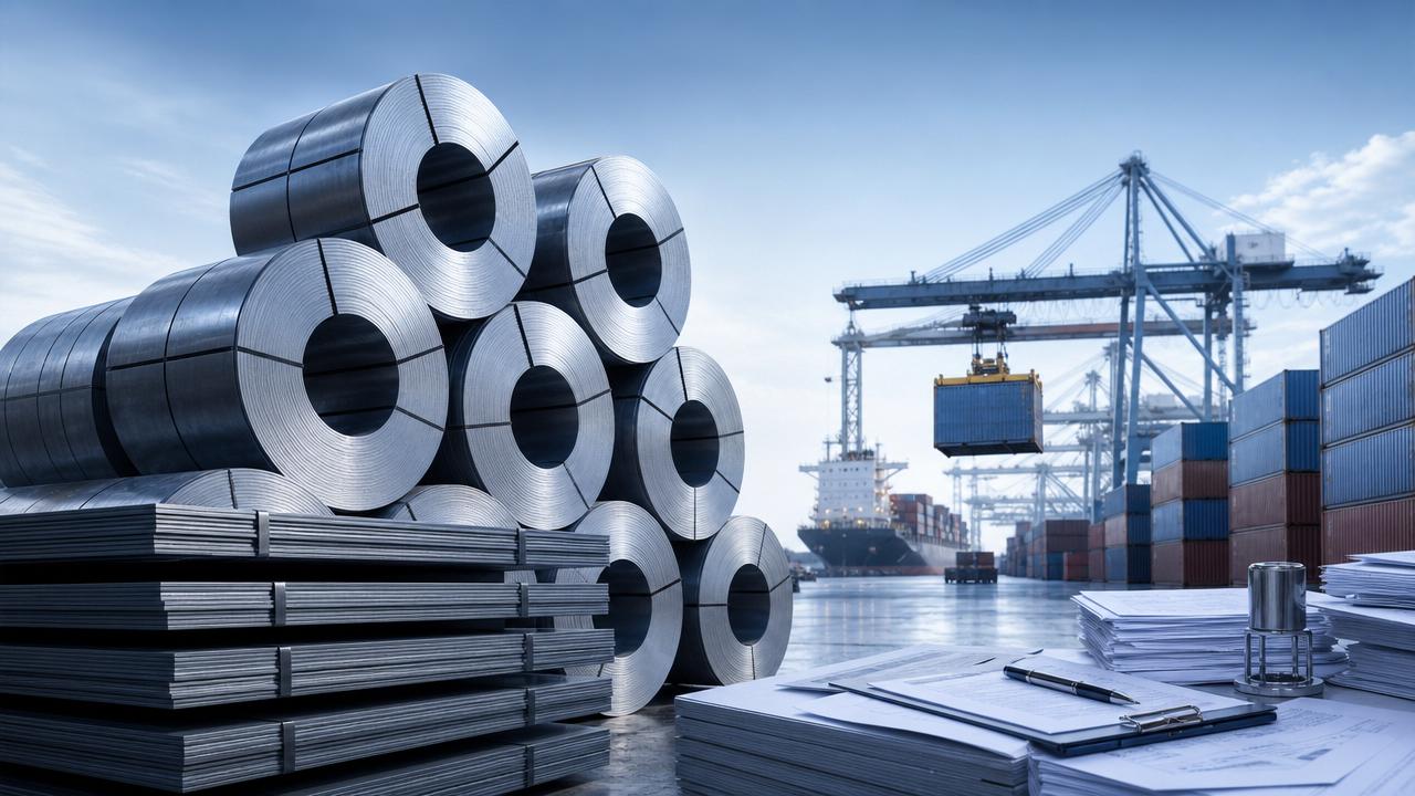 Japan Opens Hot-Rolled Steel Dumping Probe Japan Opens Hot-Rolled Steel Dumping Probe