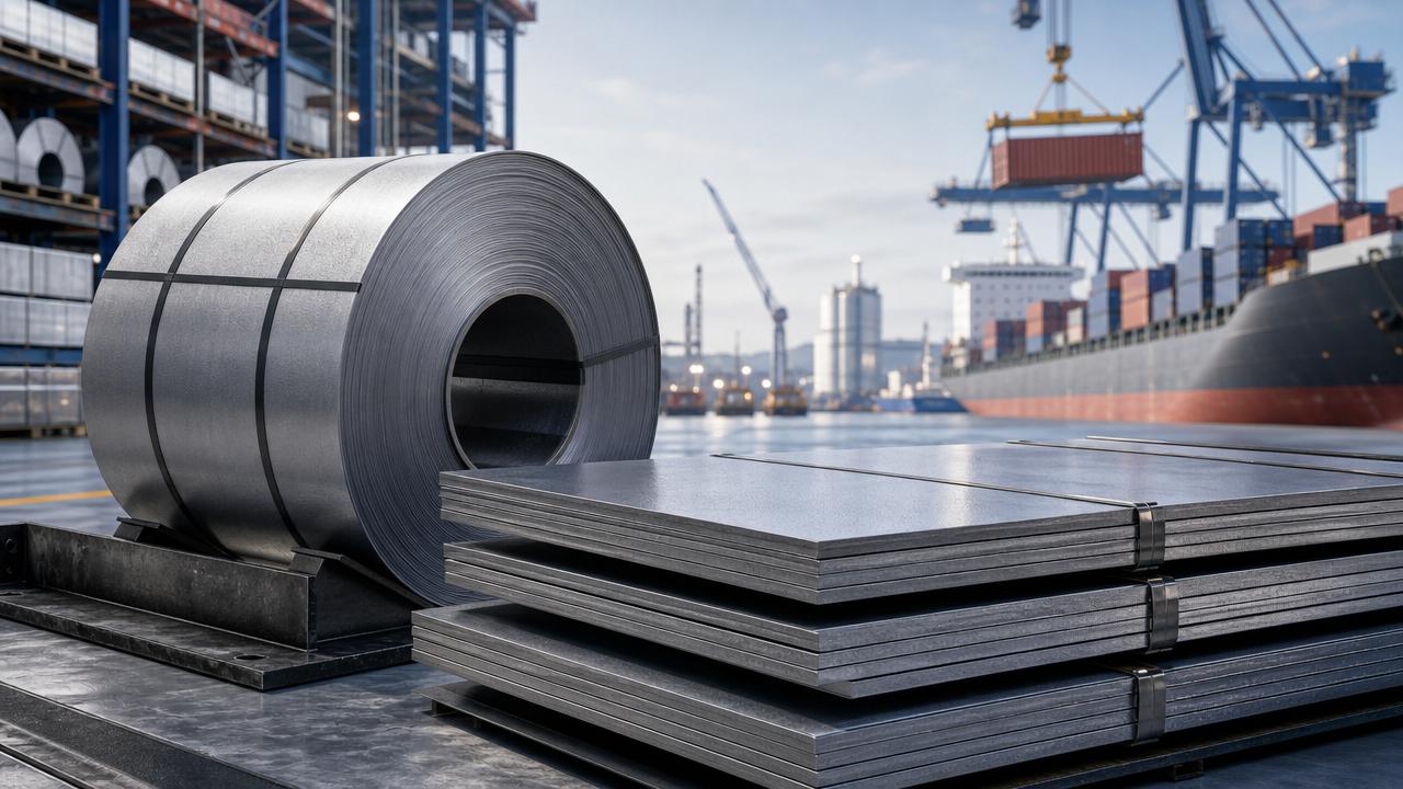 Japan Opens One-Year Hot-Rolled Steel Dumping Probe Japan Opens One-Year Hot-Rolled Steel Dumping Probe