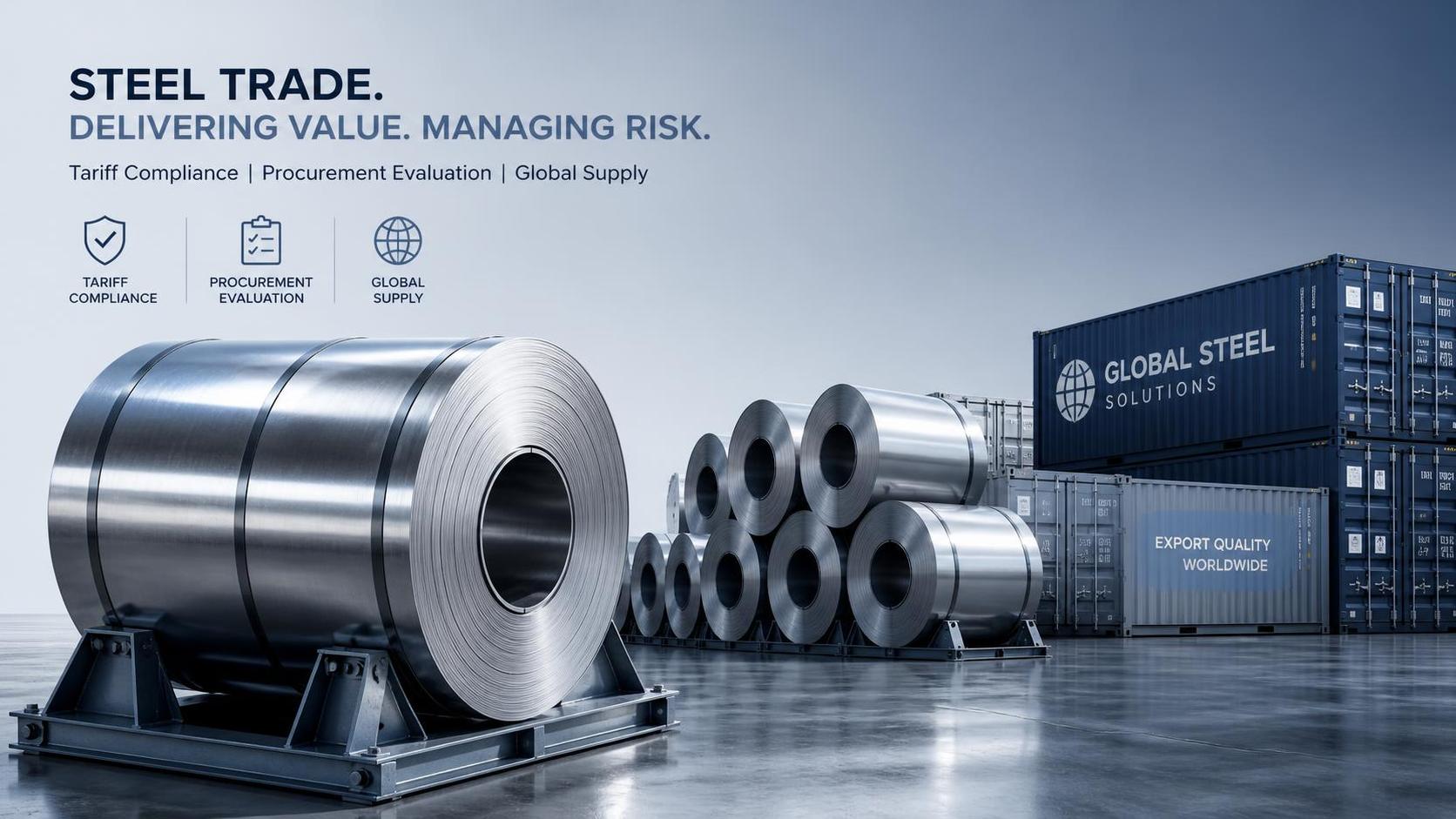 Indonesia Imposes 4.87% Anti-Dumping Duty on Chinese Hot-Rolled Coil in Final Ruling Indonesia Imposes 4.87% Anti-Dumping Duty on Chinese Hot-Rolled Coil in Final Ruling