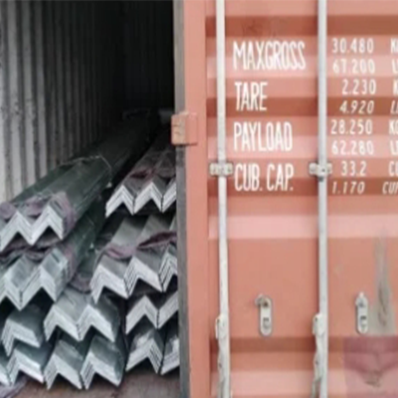 Profile Packaging Process