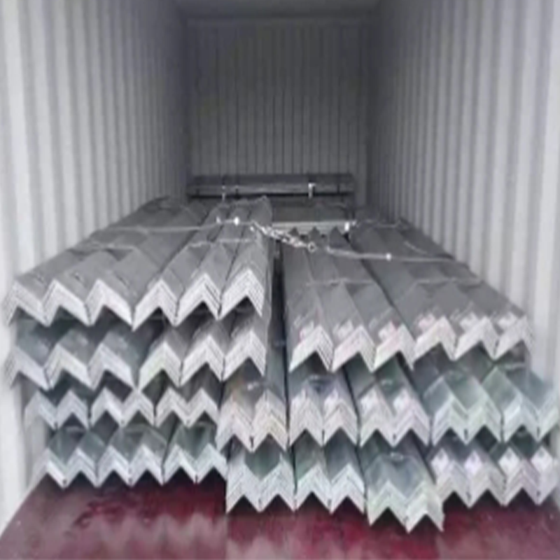 Profile Packaging Process