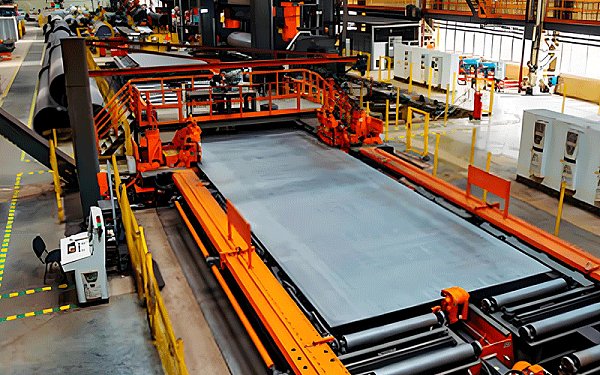 Our steel manufacturing process is exquisite and advanced. From the selection of raw materials to smelting, forging, rolling and other processes, industry-leading technology is adopted. Strict process control ensures uniform microstructure and stable performance of steel.
