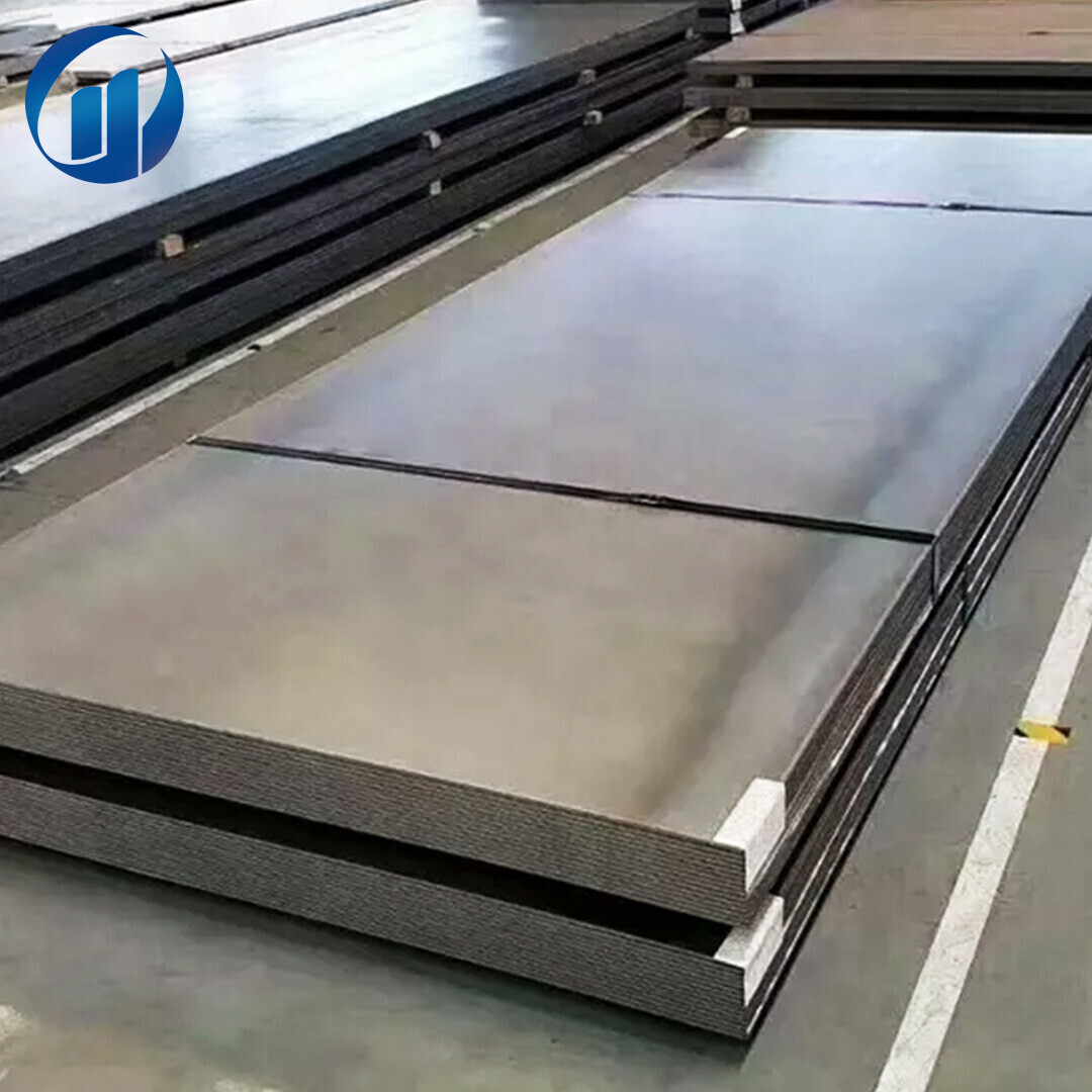 1023 Cold Rolled Steel Plate