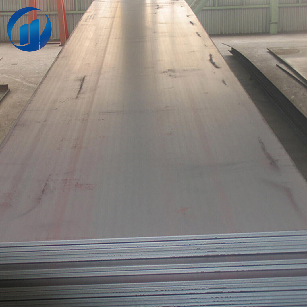 1023 Cold Rolled Steel Plate