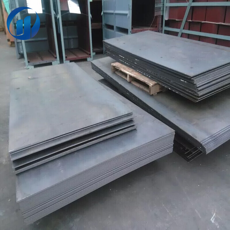 1023 Cold Rolled Steel Plate