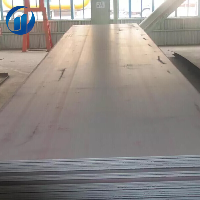 DC01/DC02/DC03/DC04 Cold Rolled Steel Plate