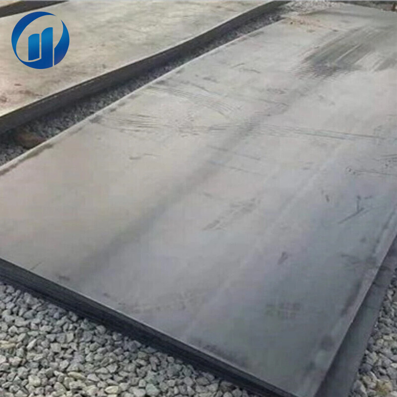 A573/A573M Carbon Steel Plate