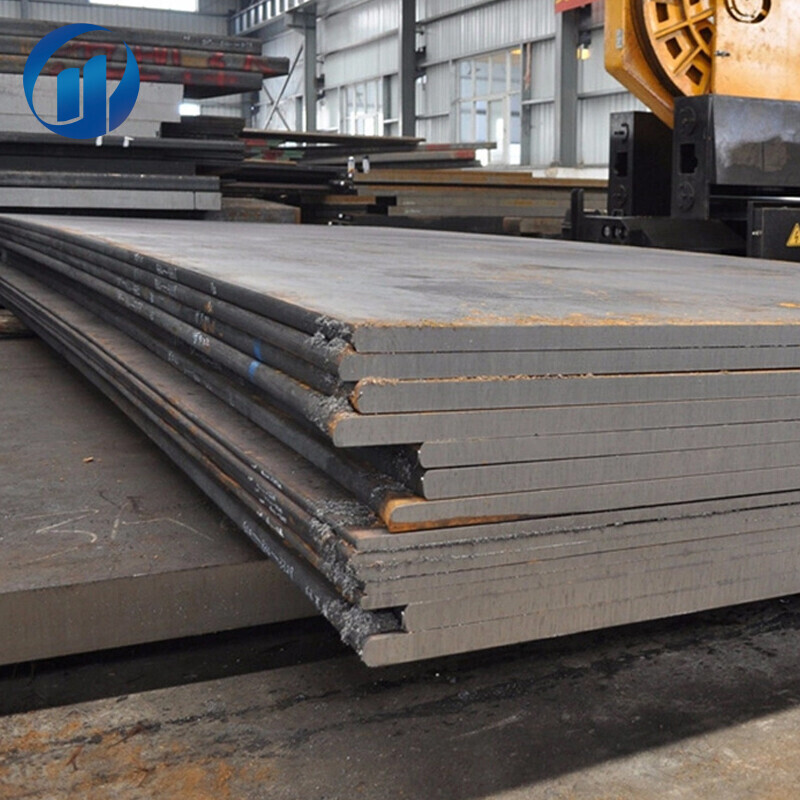 A588 Carbon Steel Plate