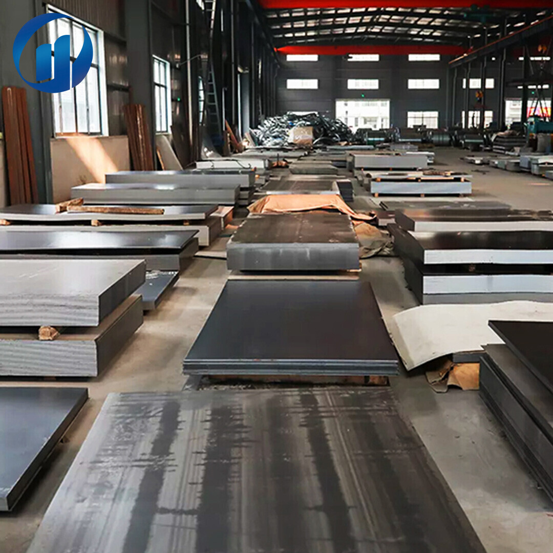 Carbon Steel Plate