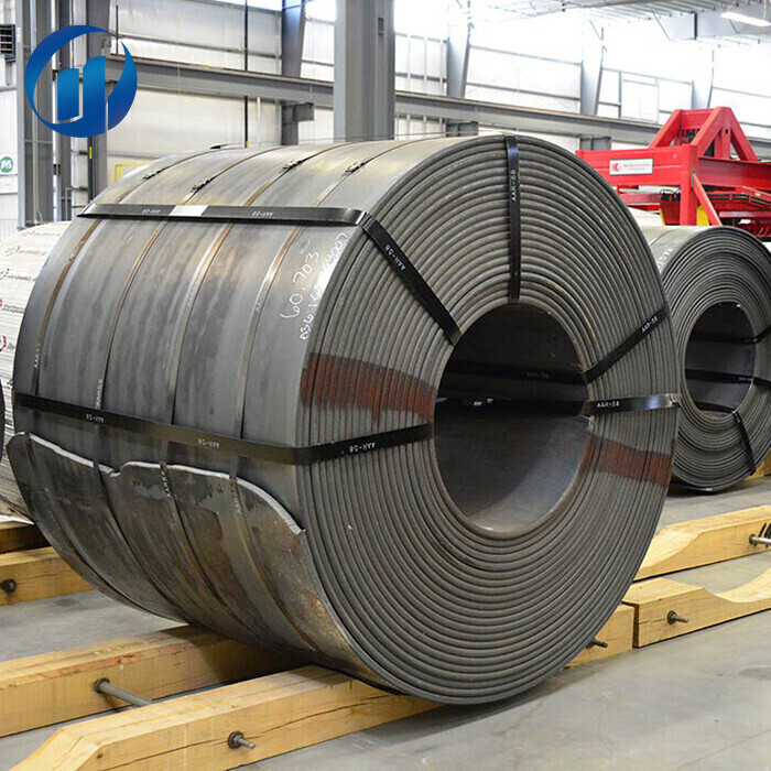 SPCC/SPCC/SPCD/SPCE Cold Rolled Steel Coil