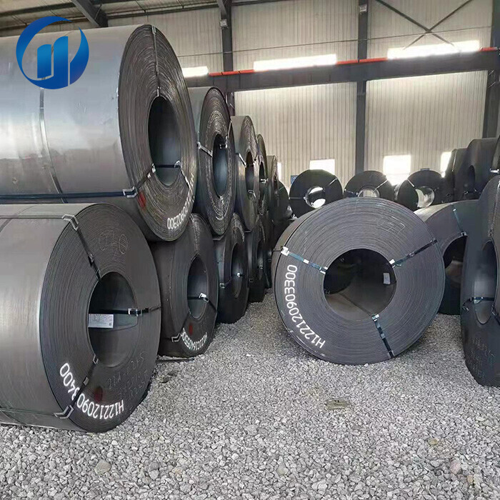 1045 Cold Rolled Steel Coil
