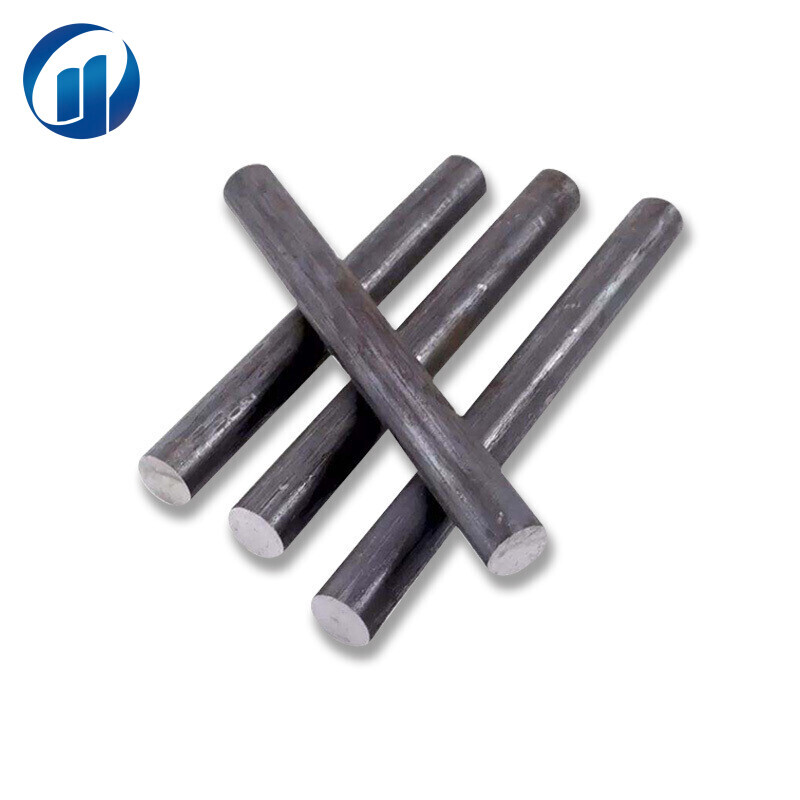 A572 Round Steel Bar
