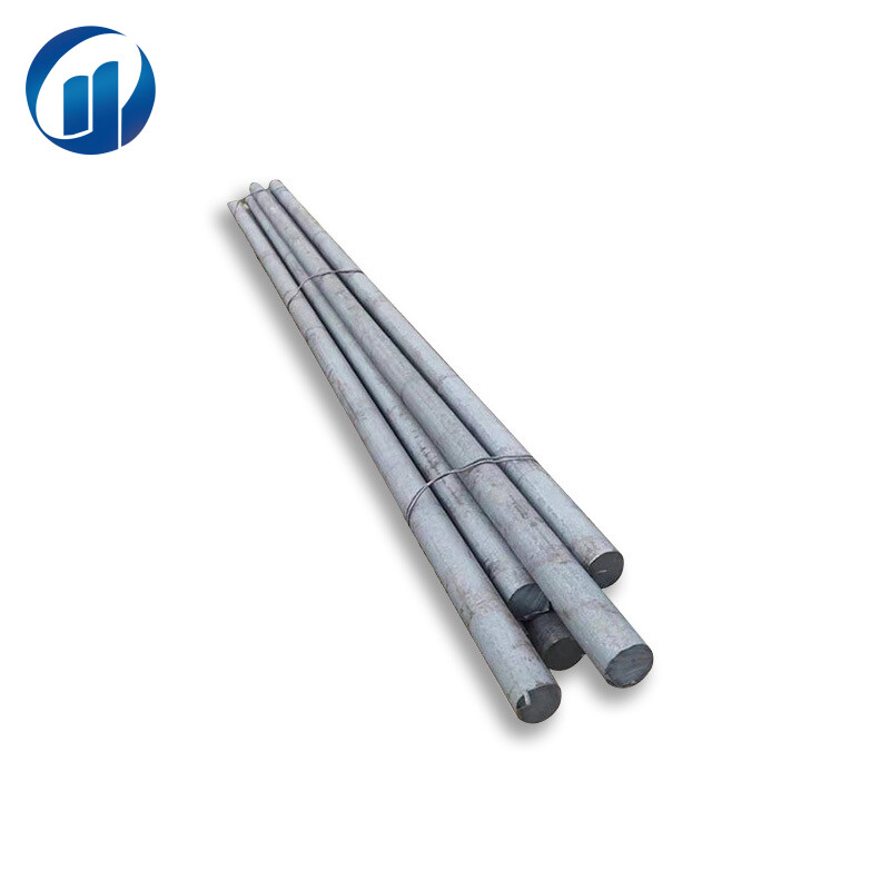 AISI/SAE 1018 Round Steel Bar