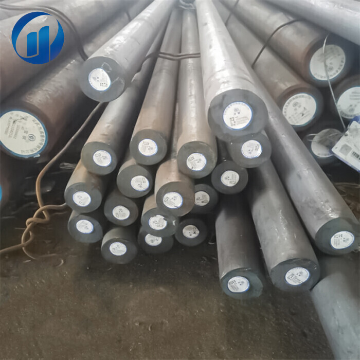 A36 Round Steel Bar