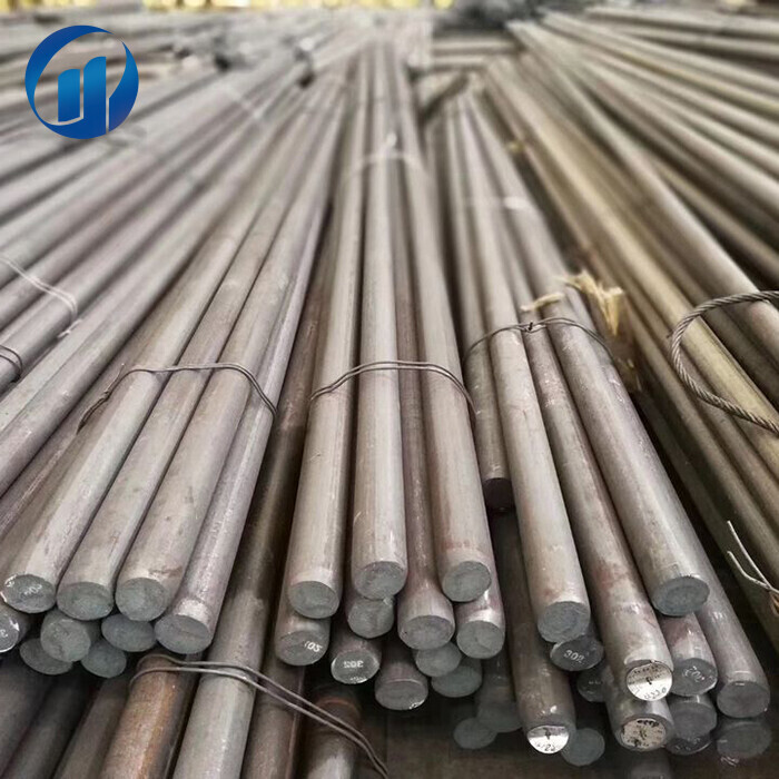 AISI/SAE 1018 Round Steel Bar