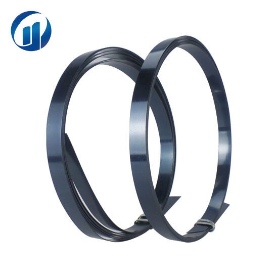 S275J0 Carbon Steel Strip