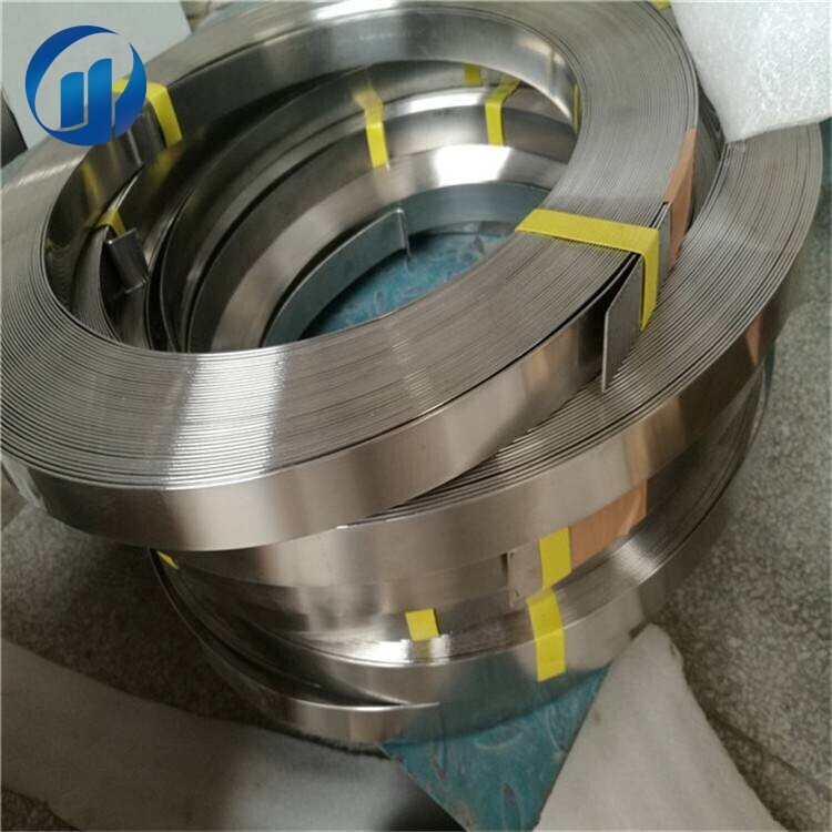 Stainless Strip