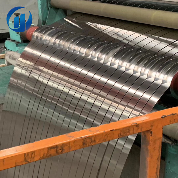 304L Stainless Strip