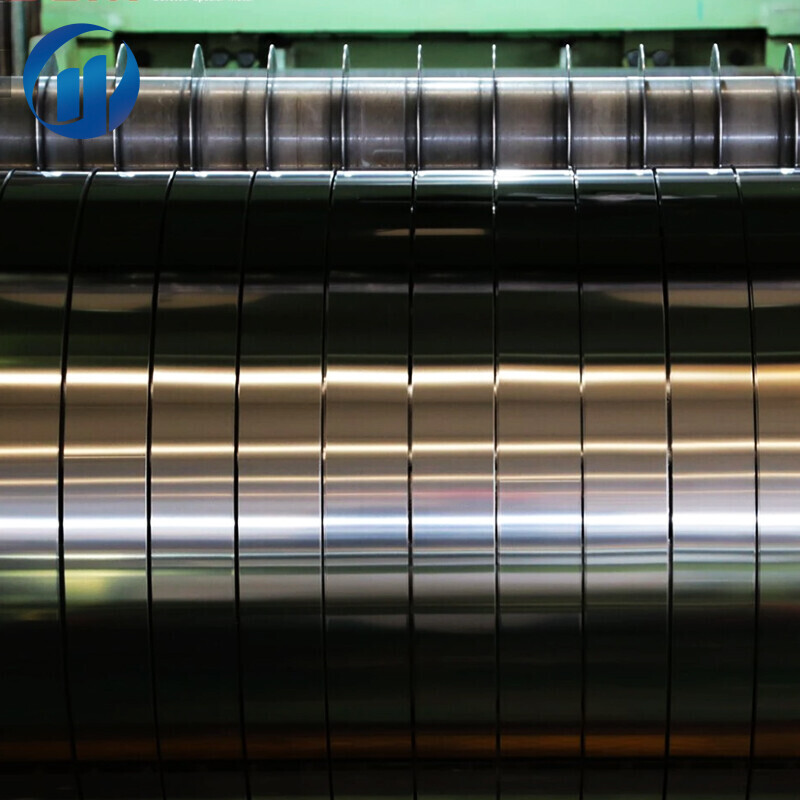 304L Stainless Strip