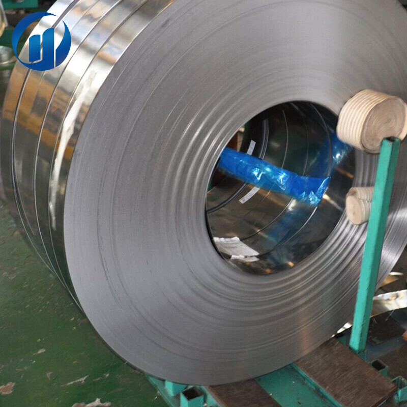 2205 Stainless Strip
