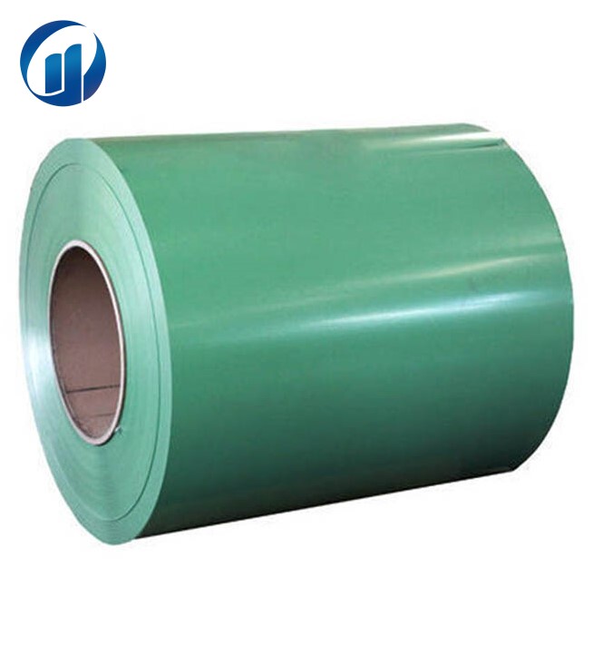 Color Coated Roll