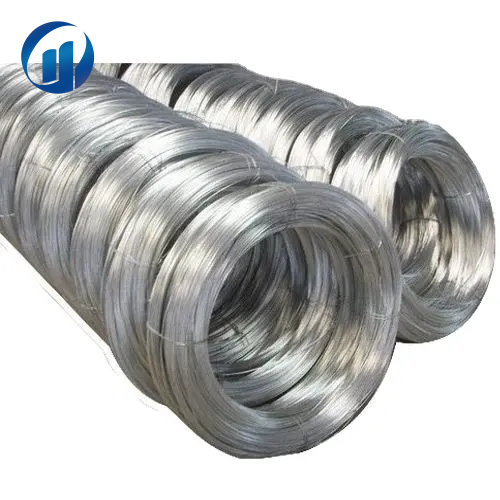 Galvanized Steel Wire