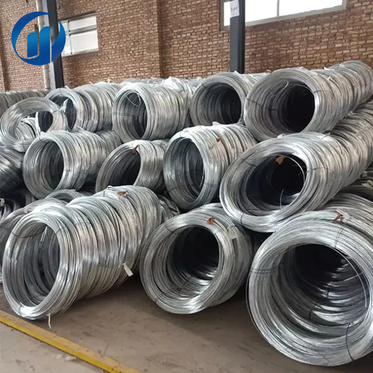 Galvanized Steel Wire