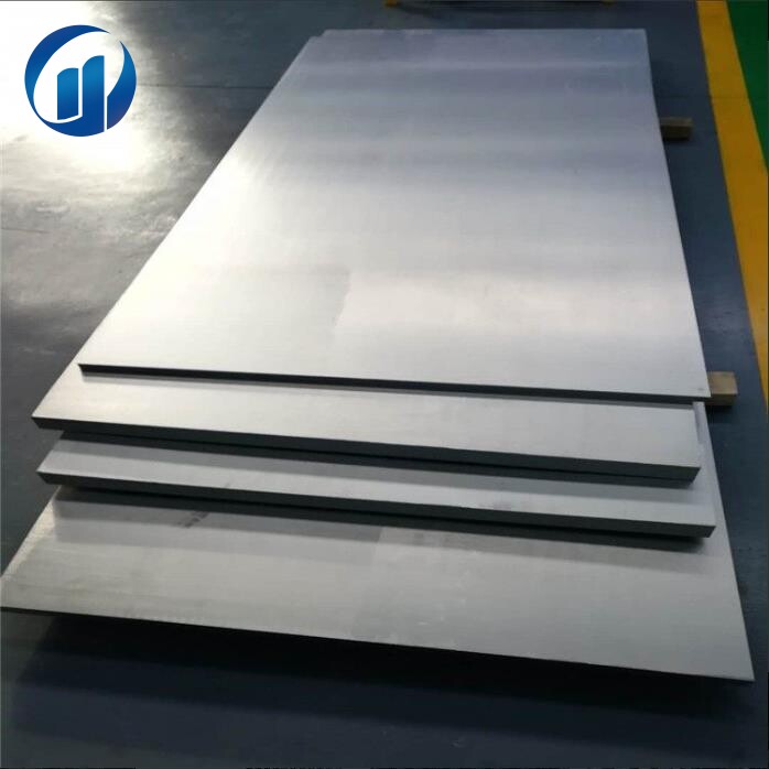 Alloy Plate