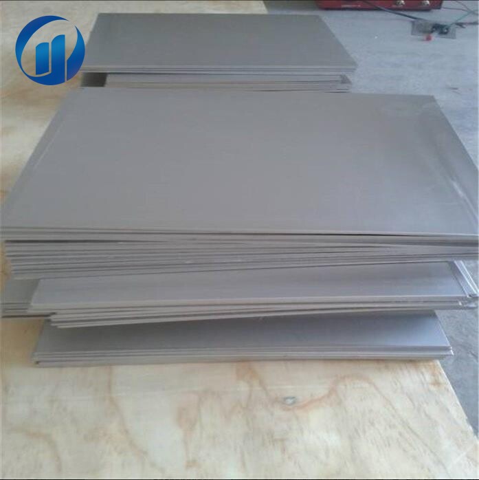Alloy Plate