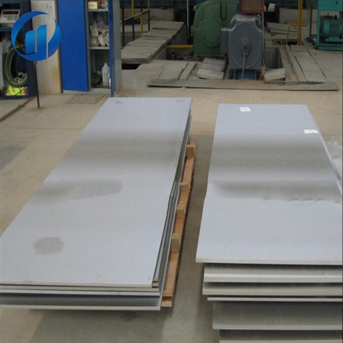 Alloy Plate