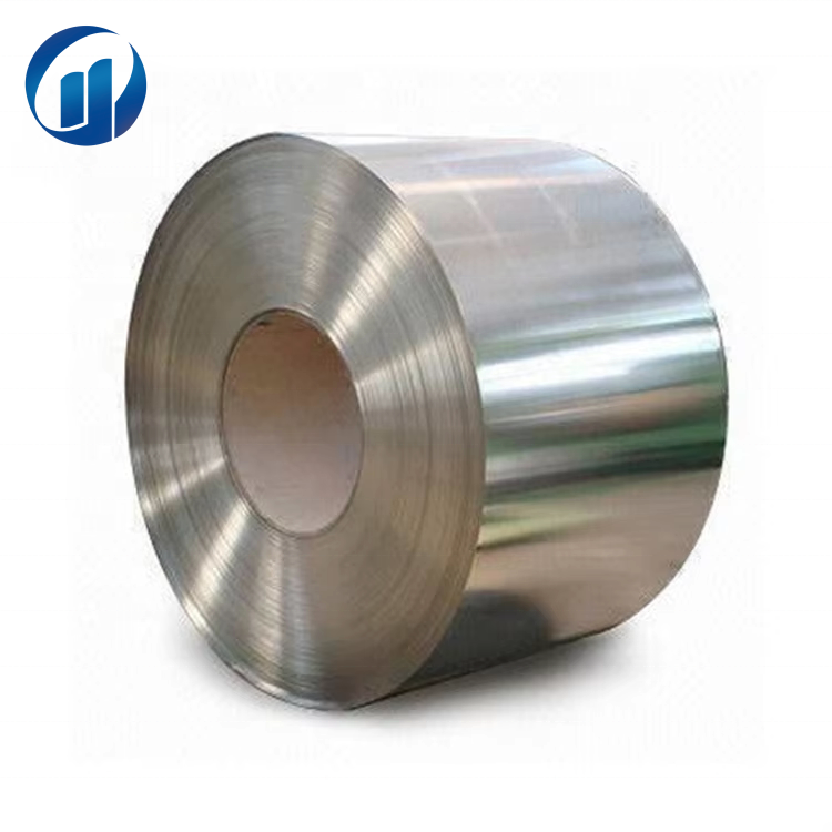 Alloy Coil
