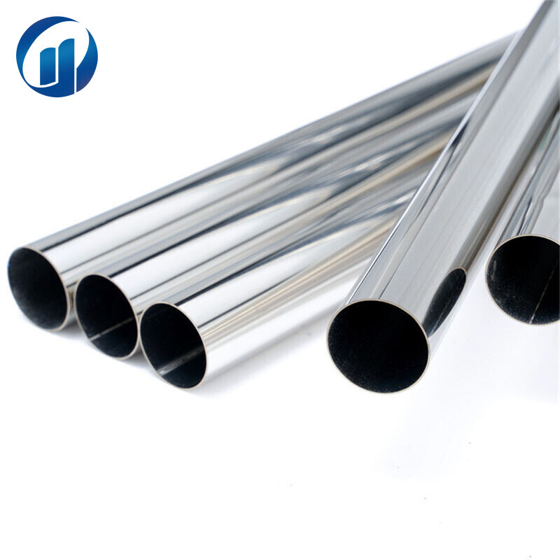 Inconel Alloy Pipe
