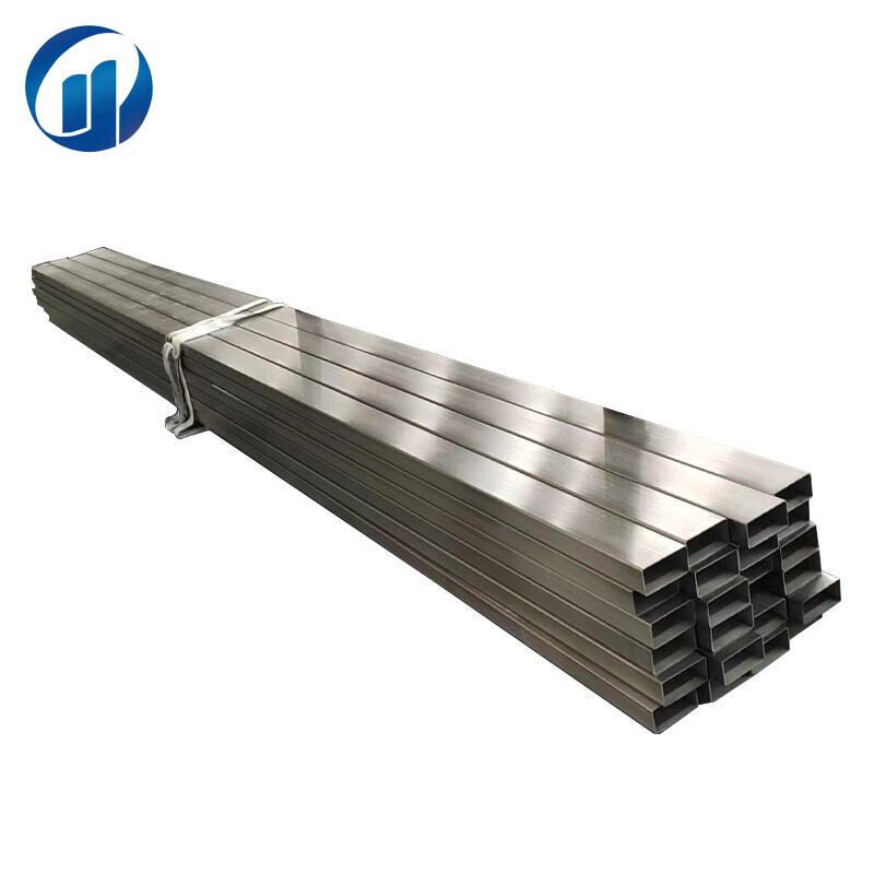Alloy Pipe