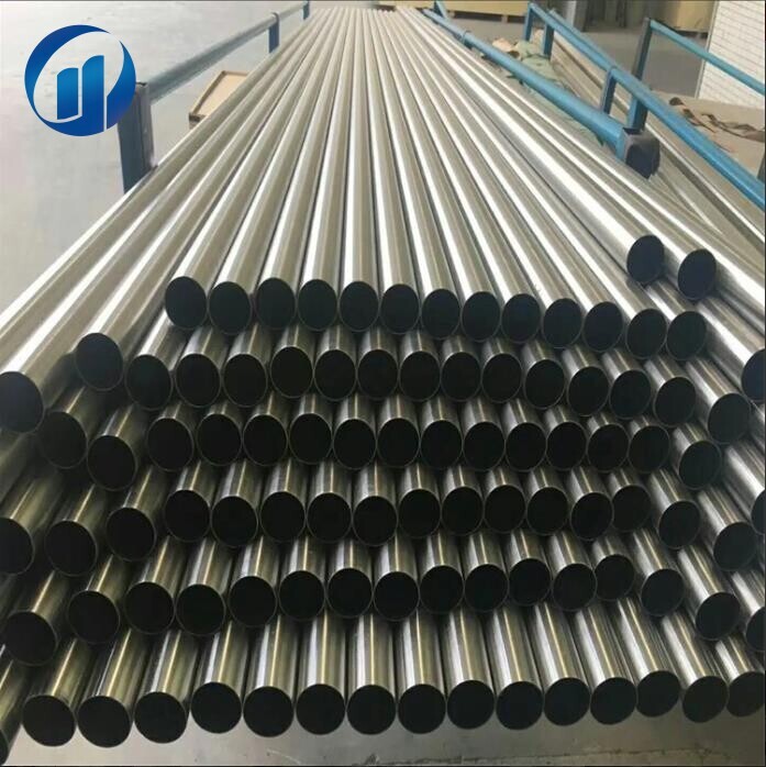 Hastelloy Alloy Pipe