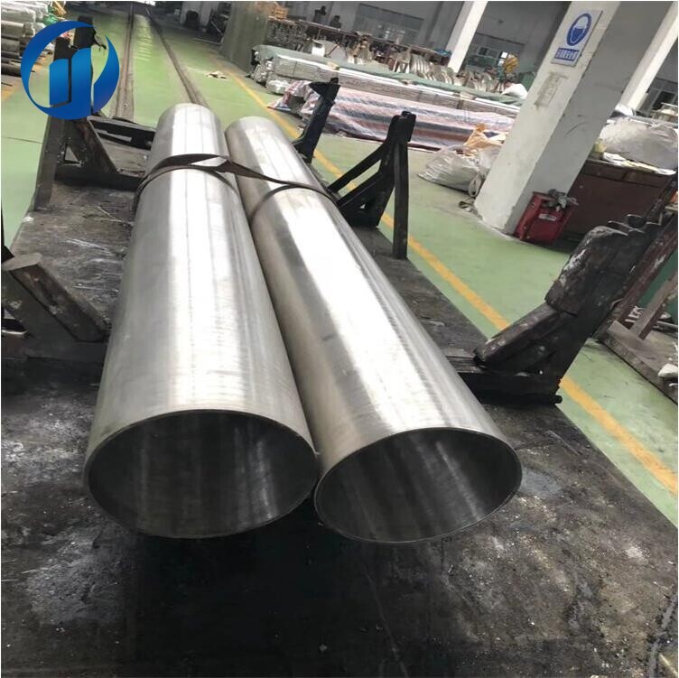 Hastelloy Alloy Pipe