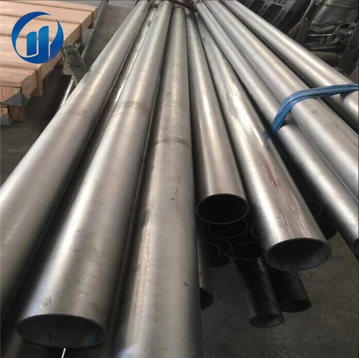 Inconel Alloy Pipe